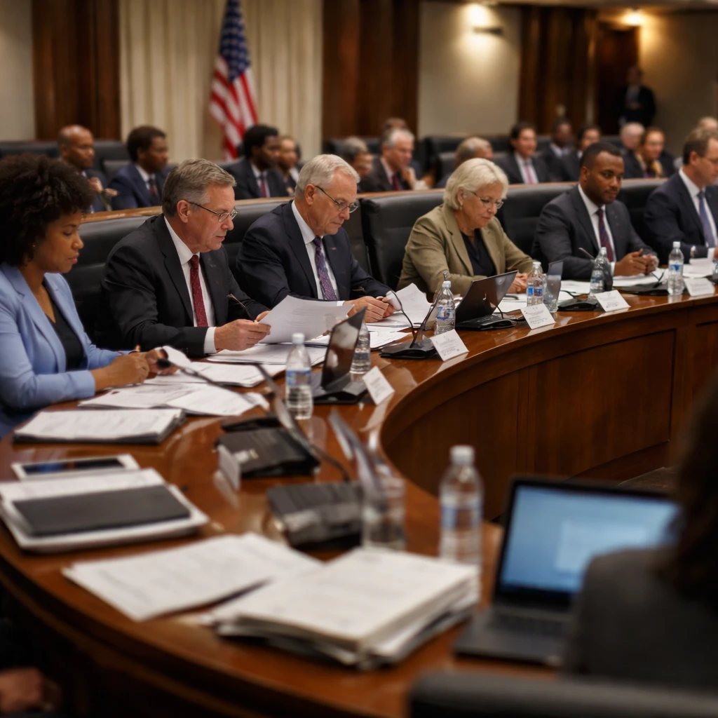 ABA Rejects Move to Remove Law School DEI Requirement, Raising Federal Accreditation Questions