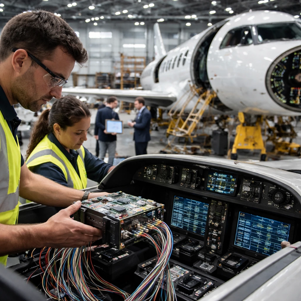 Honeywell Aerospace to Join S&P 100 and S&P 500 on June 29 as Spinoff Finalizes