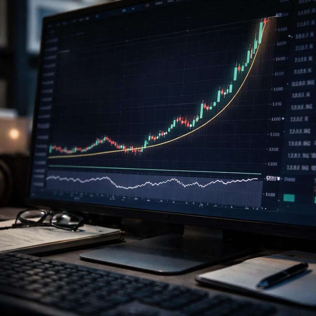 Microsoft's Rally Enters 'Danger Zone' as RSI Tops 80; Technicals at a Crossroads