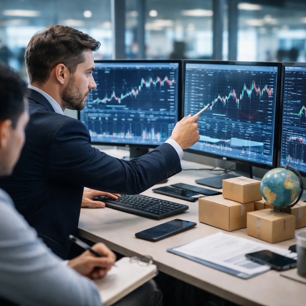 Truist Recasts Fintech Coverage, Lowers Rating on BILL, Backs Global-e for Cross-Border Growth