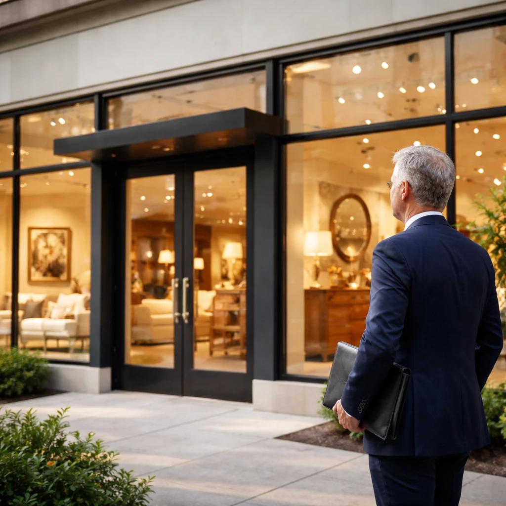 Ethan Allen Shares Edge Higher as Activist Moves to Replace Entire Board