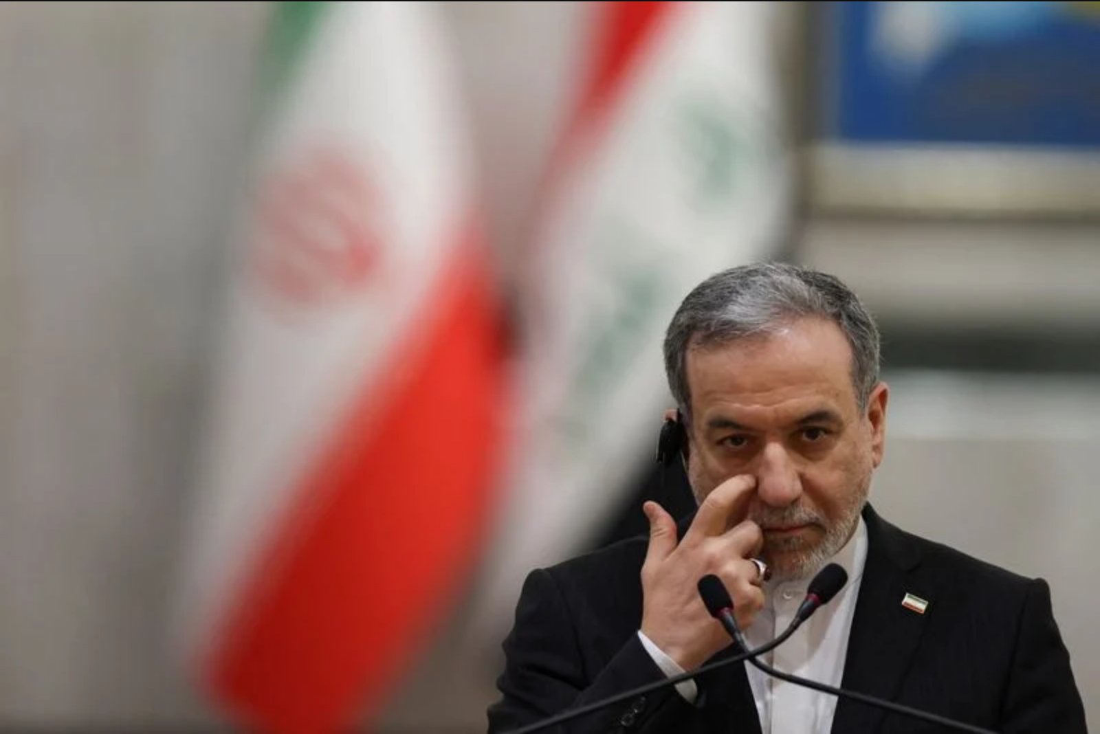 Iran Rejects U.S. Sanctions Threat, Says Measures Will Fail as Strait of Hormuz Standoff Raises Oil Concerns