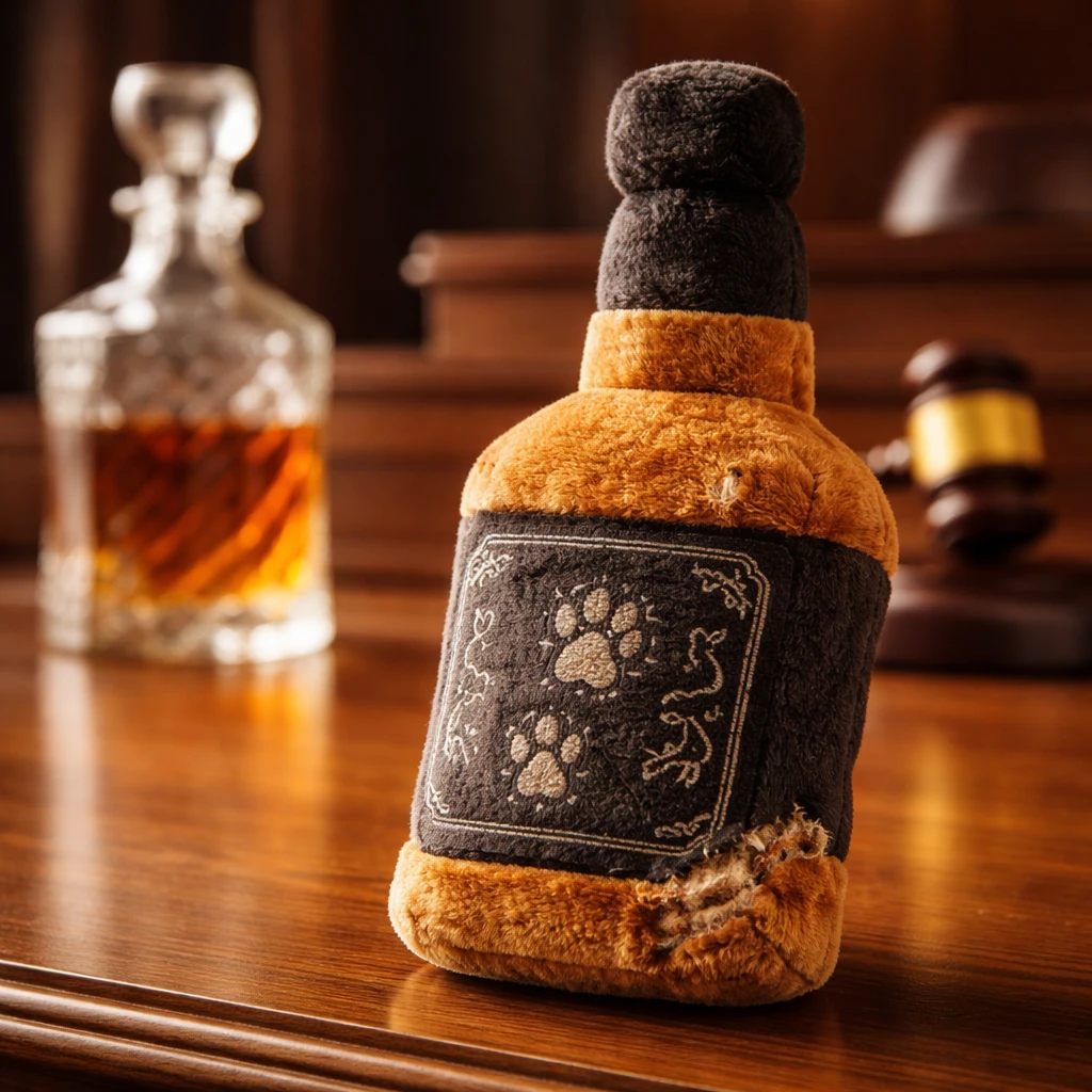9th Circuit Panel Reverses District Court Ban in Jack Daniel's vs. VIP Products Dispute
