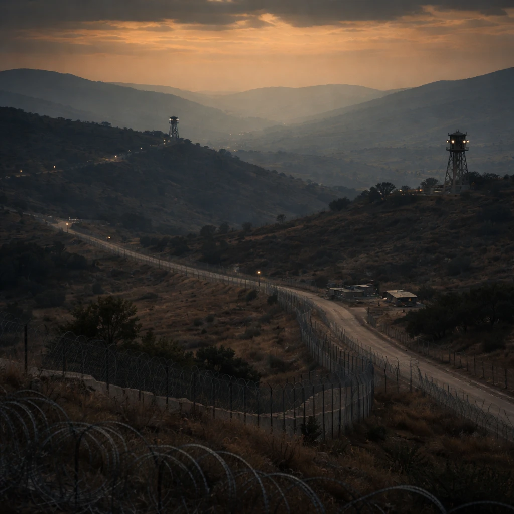 Israel and Lebanon Reach Ceasefire Agreement Subject to Hezbollah Withdrawal