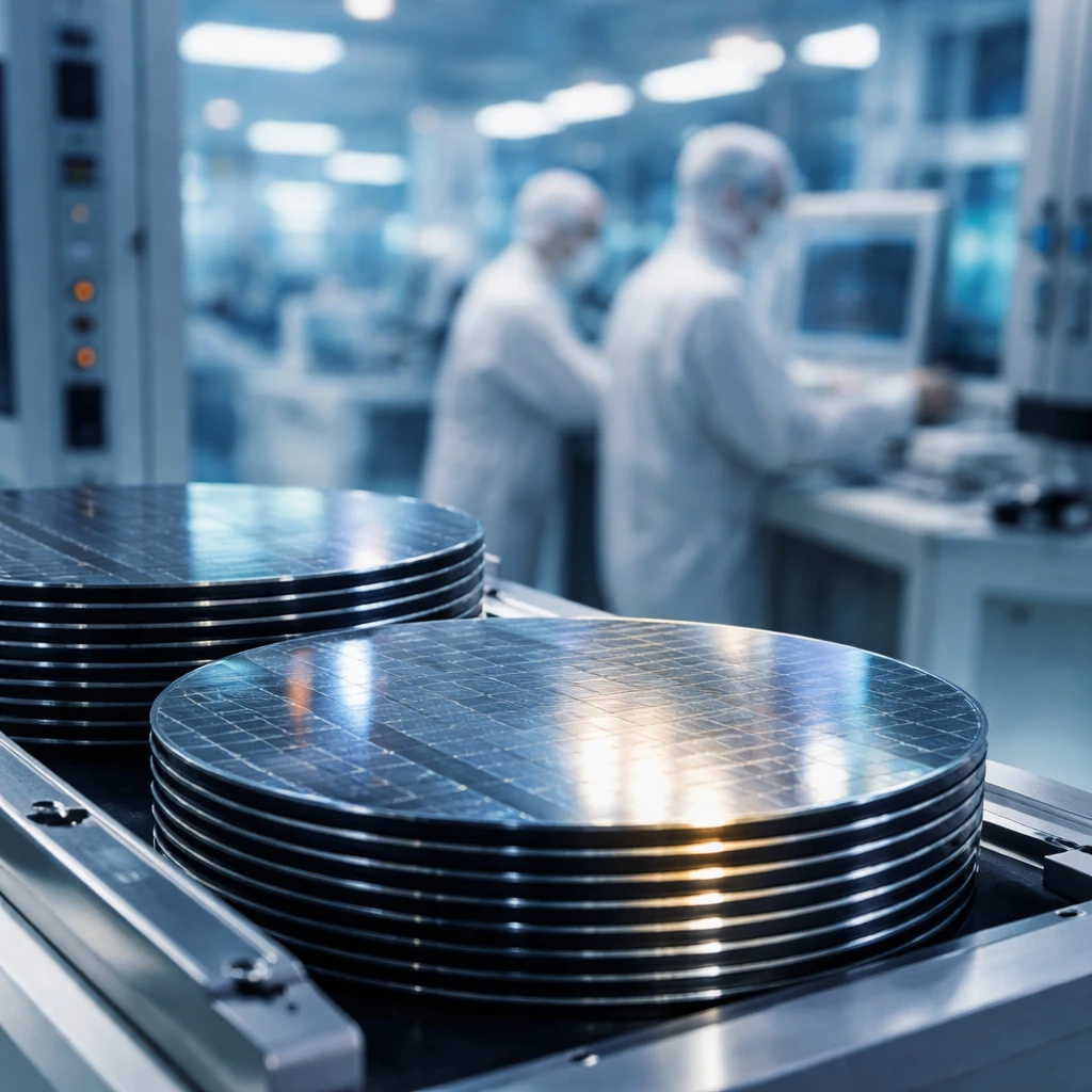 Kioxia Shares Jump After Blowout Quarter, Big Buyback and Split Announcement