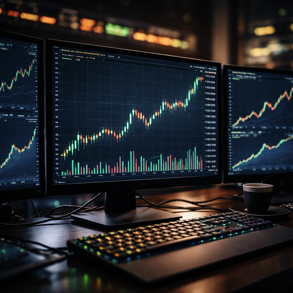 Bitcoin Nears $70,000 After Trump Urges Passage of Clarity Act and Yields Fall