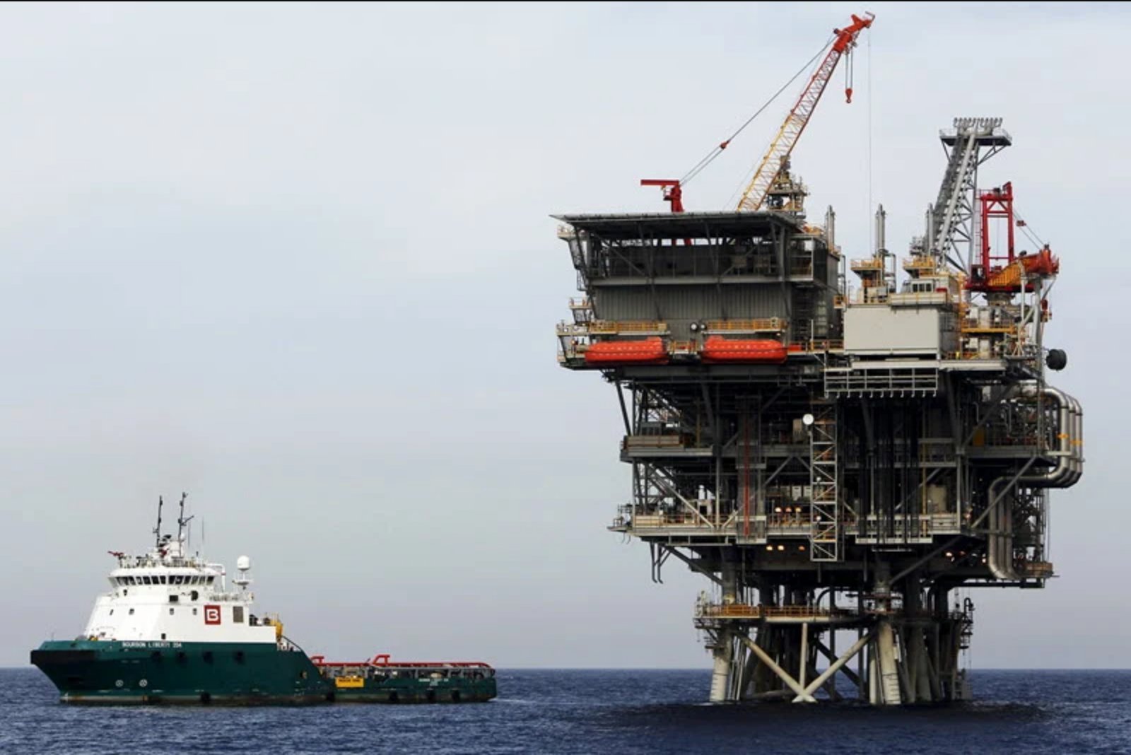 Bernstein: Even a 'Super El Nino' Would Barely Dent Global LNG Demand