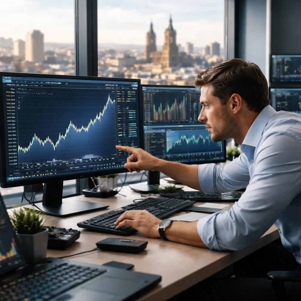 TKH Shares Jump After Strong H1 Results; Analysts React Favorably