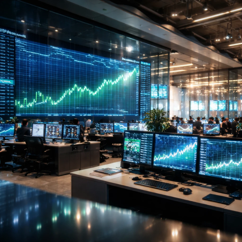 Australian Equities Rebound as Geopolitical Tensions Ease and Markets Await Central Bank Guidance