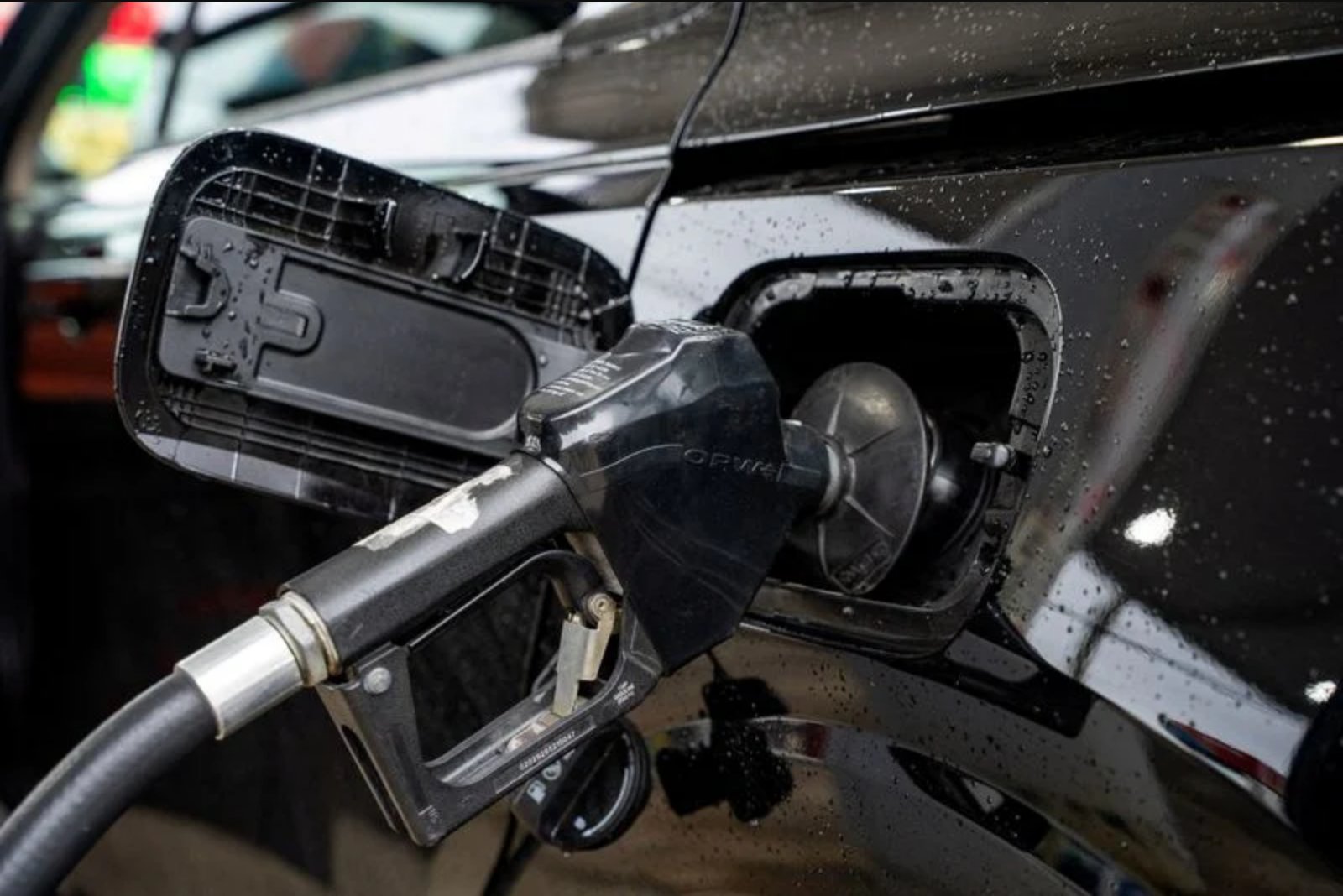 Higher Fuel Costs Likely Lifted U.S. Consumer Inflation in May