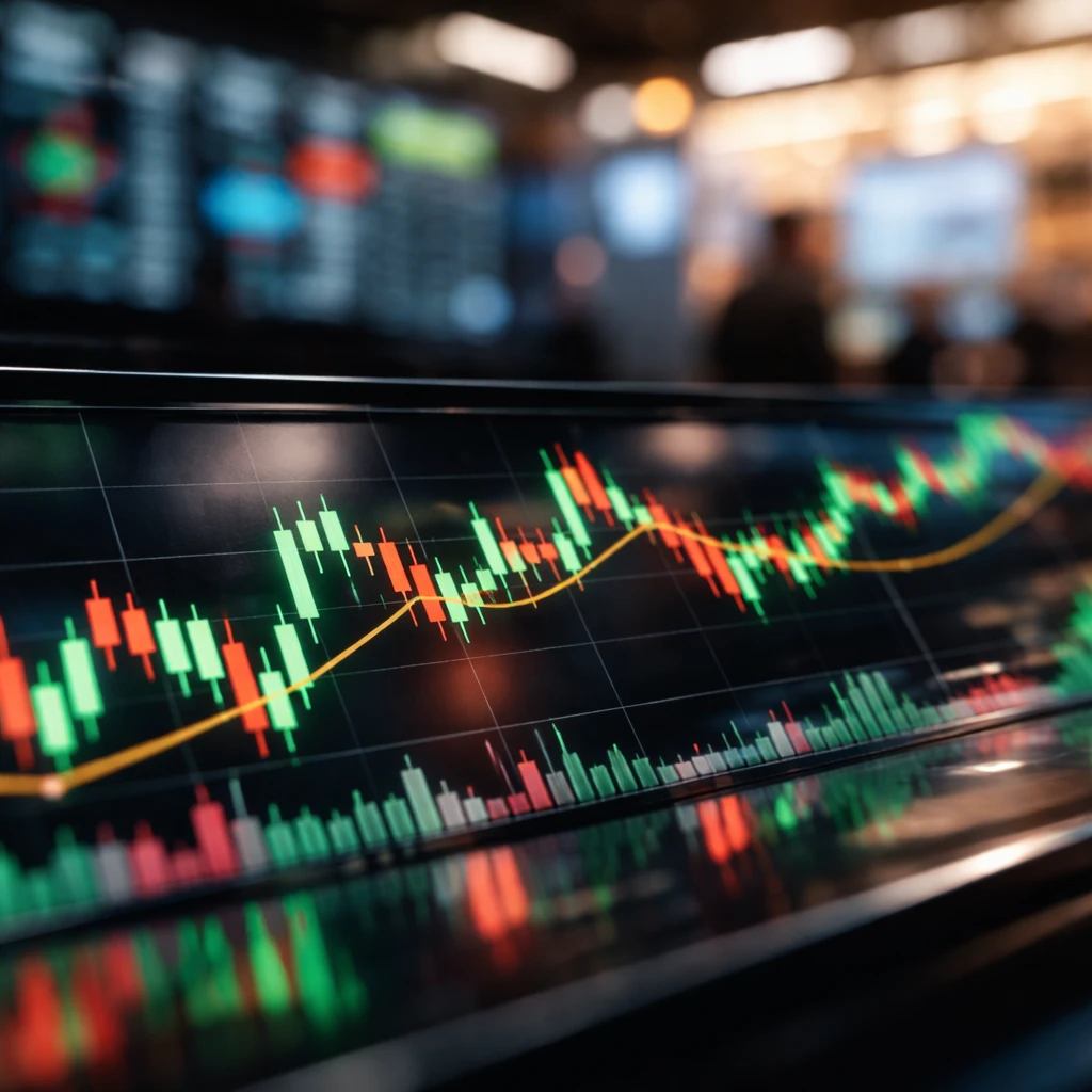 Options Market Signals a 3.9% Move for Regions Financial Ahead of July 17 Report