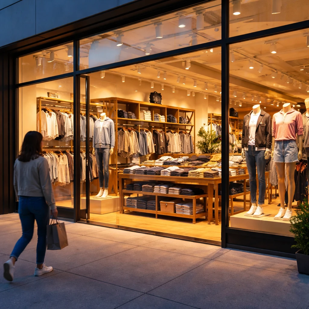 Citi Downgrades Abercrombie to Neutral After Big Post-Earnings Rally, Raises Price Target