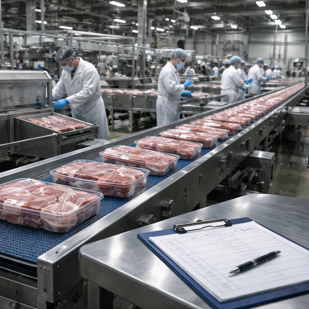 Smithfield Lowers 2026 Profit and Sales Outlook as Consumers Cut Back