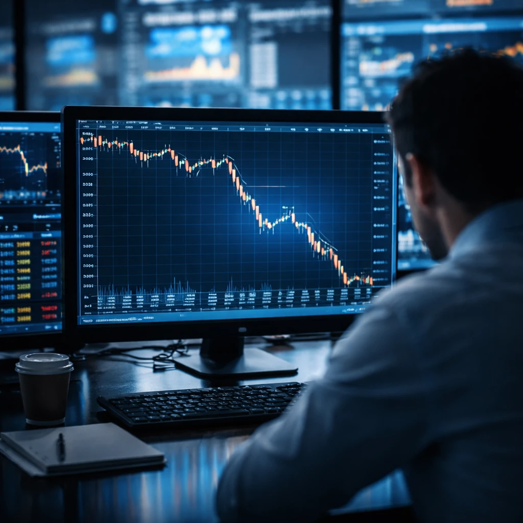 ON Semiconductor Shares Slide After $7 Billion Synaptics Acquisition Is Announced