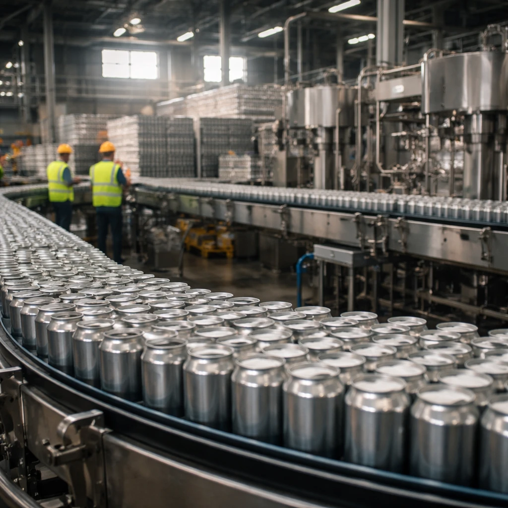 Molson Coors Shares Drop After FY2026 Guidance Falls Short; Volumes Weaken