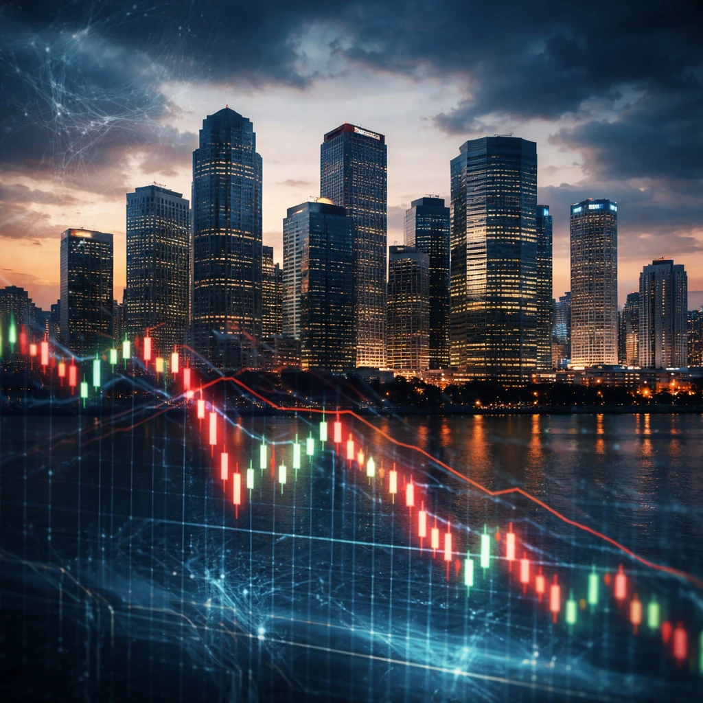 EU Watchdog Warns Valuation Gap Could Trigger Sudden Market Drop