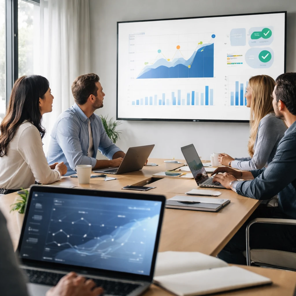 Oneflow posts revenue growth and trims quarterly loss as EBITDA turns positive