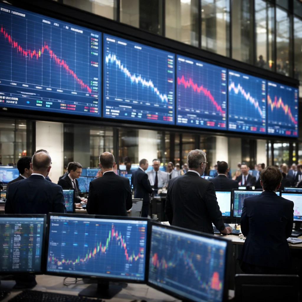 London stocks slip as pharmaceuticals, tobacco and telecoms lead declines