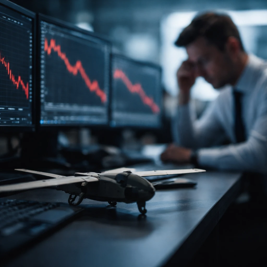 AeroVironment Pulls Back After Investor Day as Analyst Cuts Temper Optimism