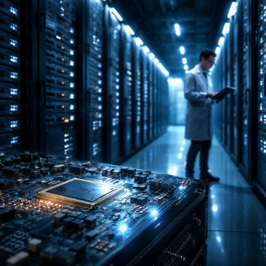 Marvell faces Nvidia-shaped test as results season reaches a peak
