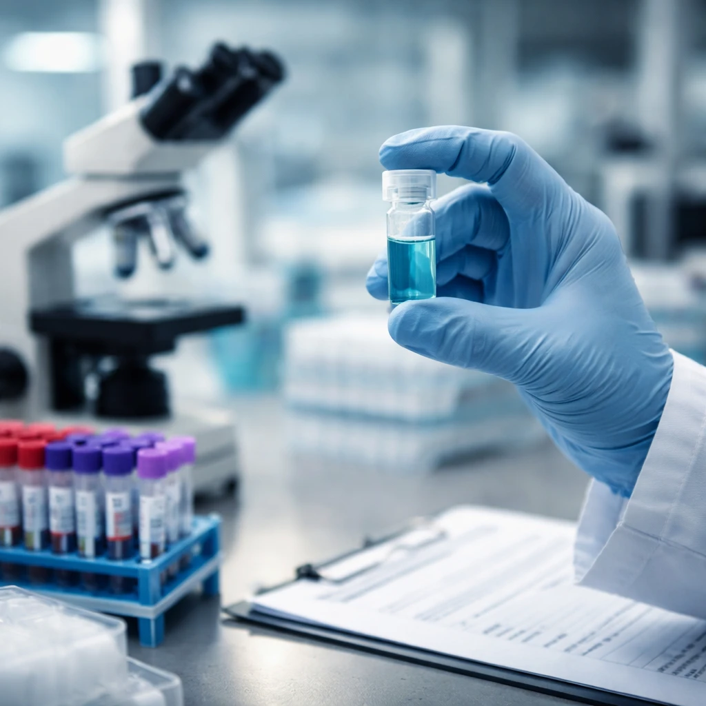 Imunon Secures $10M to Fund Phase 3 Ovarian Cancer Trial; Shares Tick Up Pre-Market