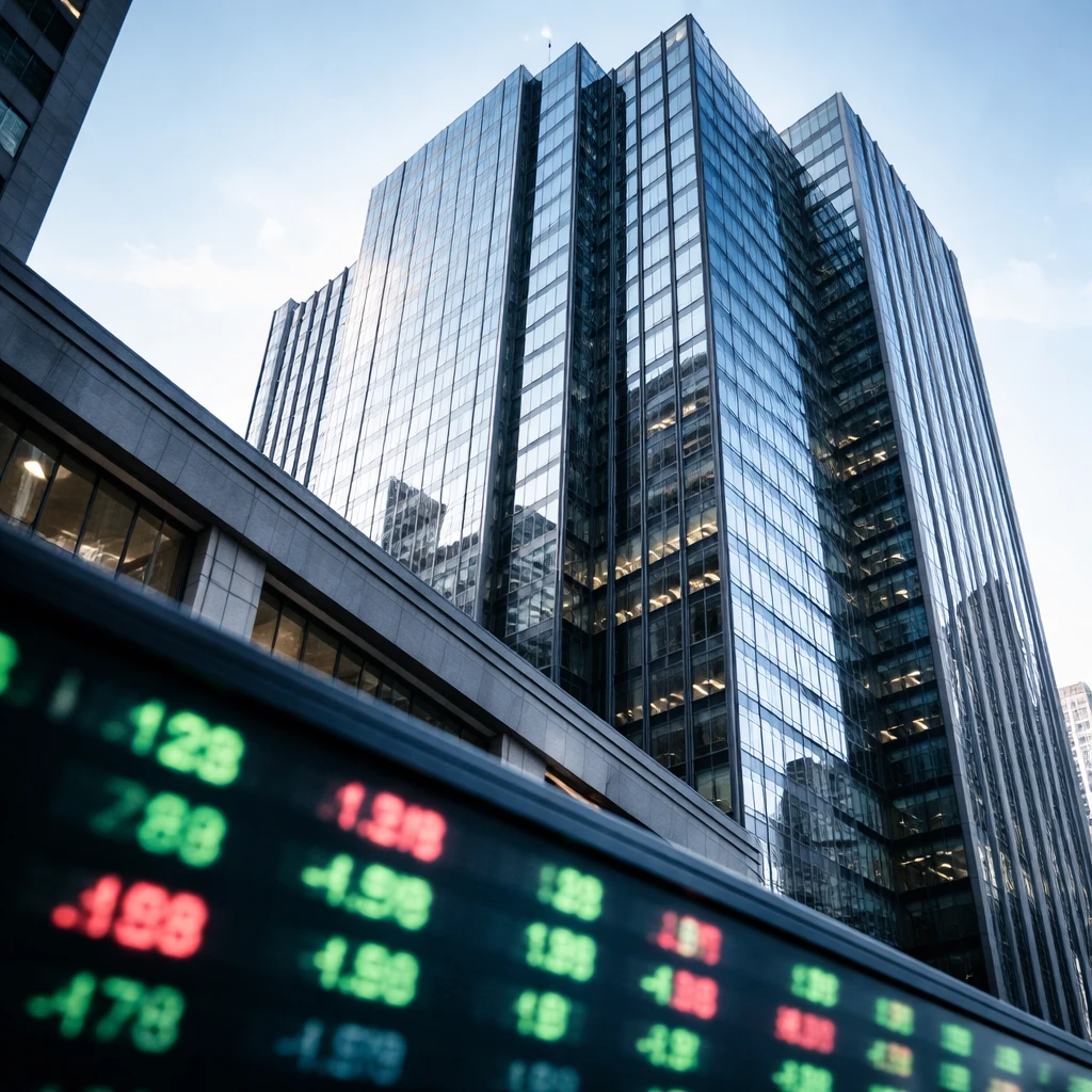 Options Signal 3.3% Move for PNC Ahead of July 15 Results