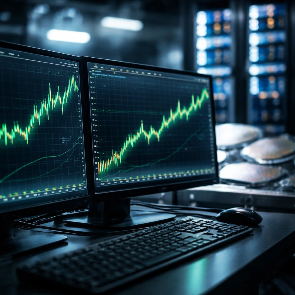 SiTime Shares Jump After Quarterly Results and Strong Q3 Guide