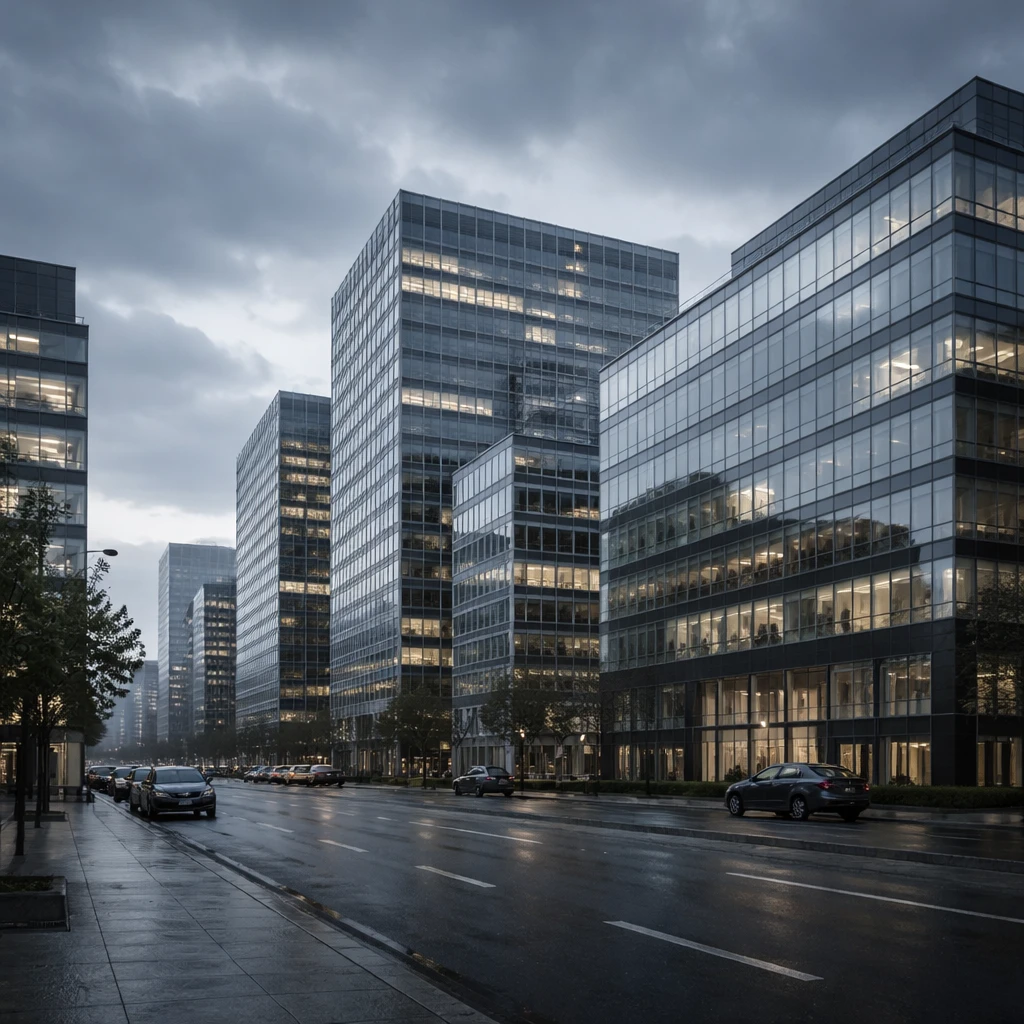 Goldman Sachs Lowers Aroundtown Rating, Cites Rising Refinancing Costs and Earnings Pressure