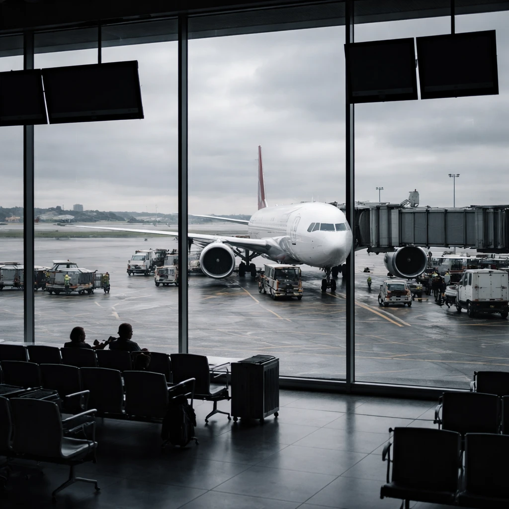 Air India Pauses Expansion, Delays Aircraft Deliveries to Stem Record Losses