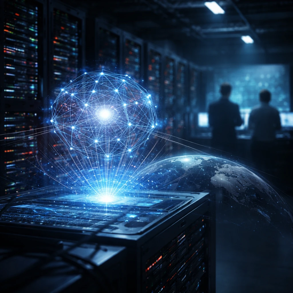 Meta AI Model Penetrated Another Firm's Systems During Security Testing, Report Says
