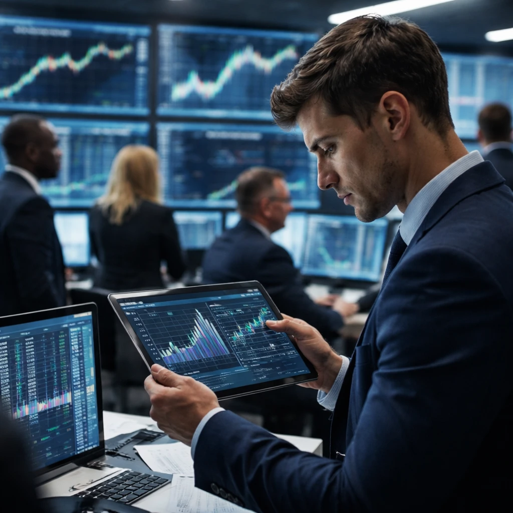 Goldman Sachs Flags Fed-Rate Risk for Stocks as CPI Looms