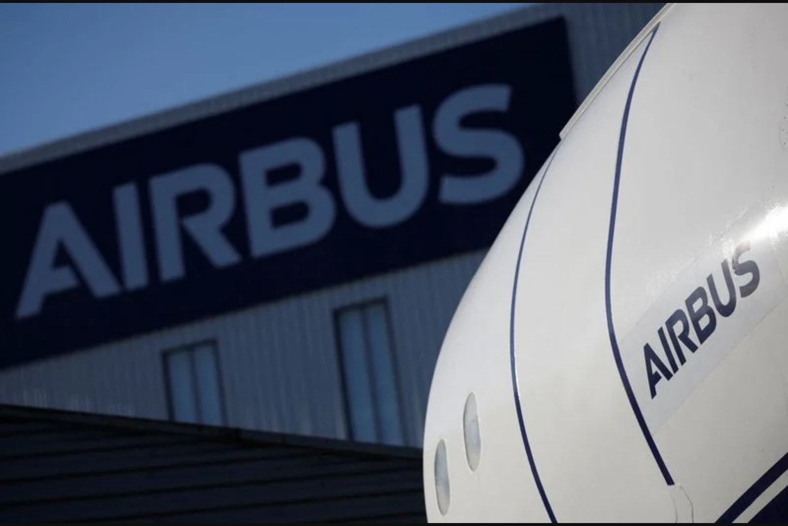 Airbus H1 Deliveries Climb 15% to 351, Leaving Full-Year Targets Within Reach