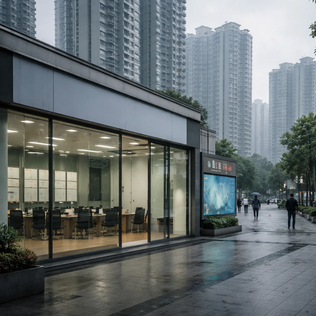 China’s Secondary Home Prices Continue to Slide in July; Sales and Listings Show Further Weakness