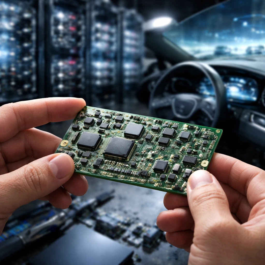 NXP Stands Out on Value Among Analog AI Chip Makers