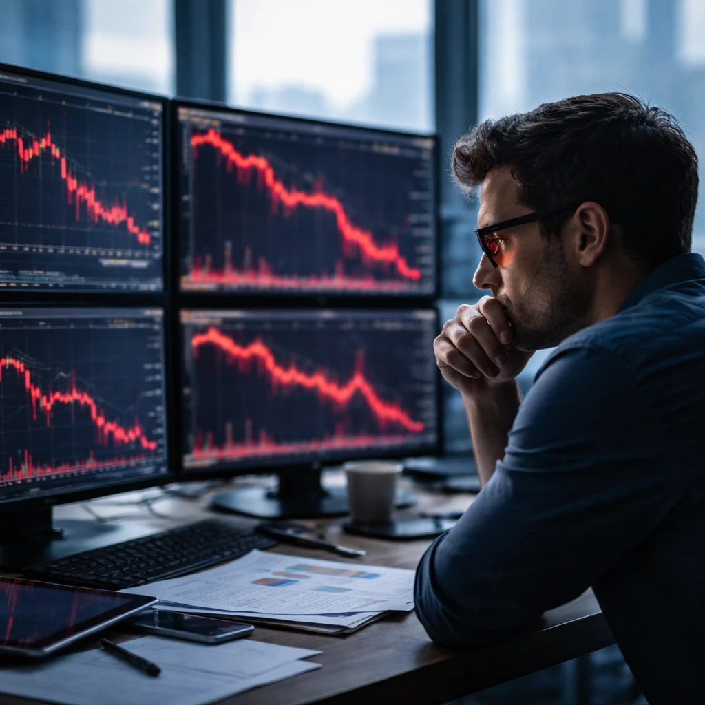 Taboola Shares Drop Sharply After Q2 2026 Results; Pre-Market Selling Accelerates