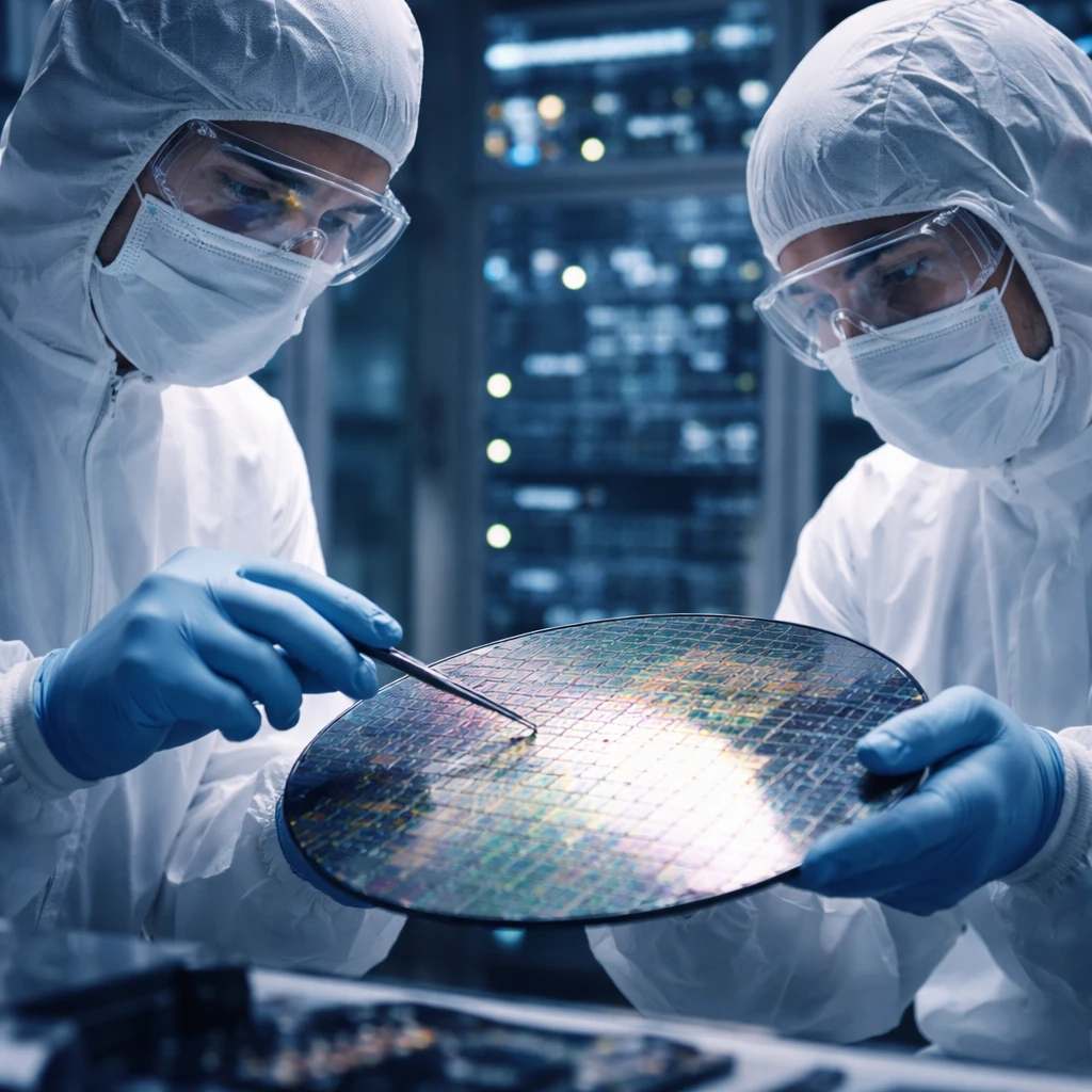 Morgan Stanley Keeps MediaTek at Top of Picks, Cites Strength in Cloud-to-Edge AI Chips