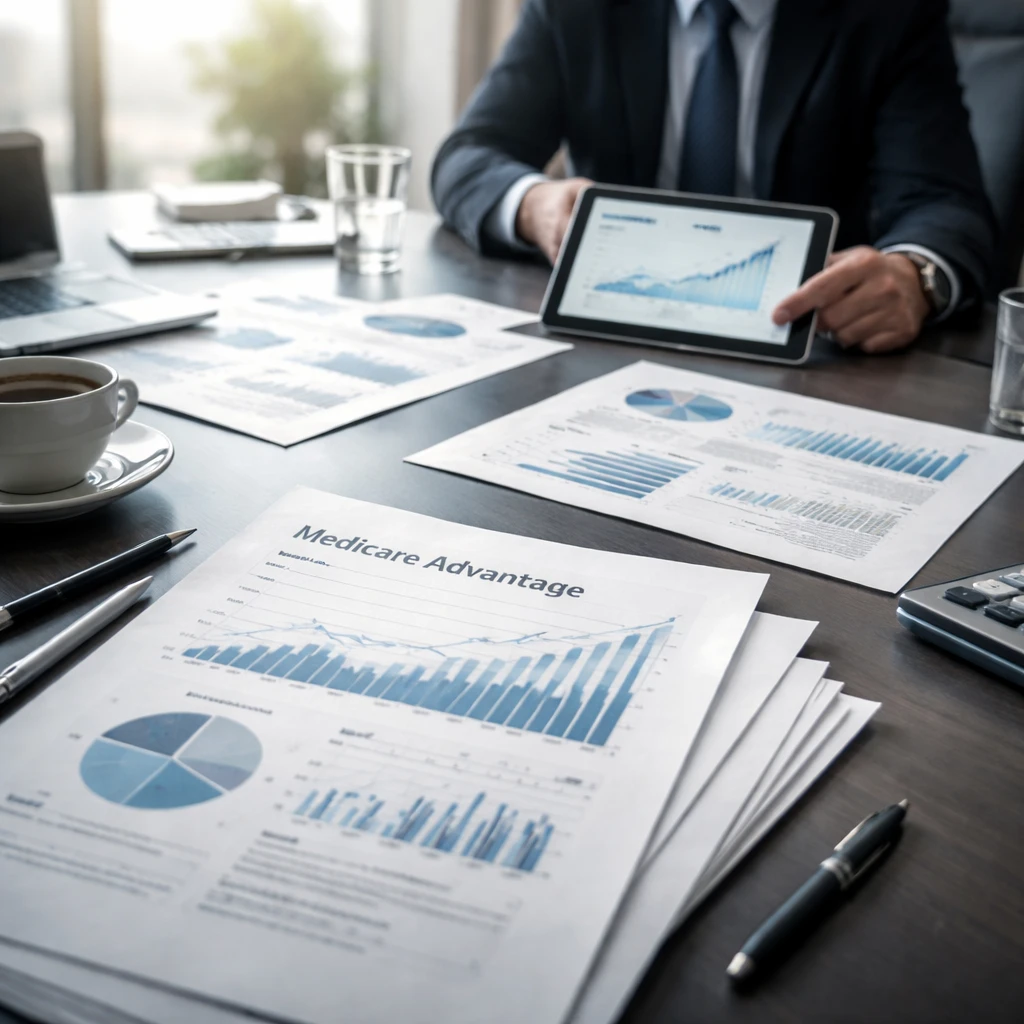 Analysts Shift Focus to 2028 Margin Recovery as Five Upgrades Hit Humana