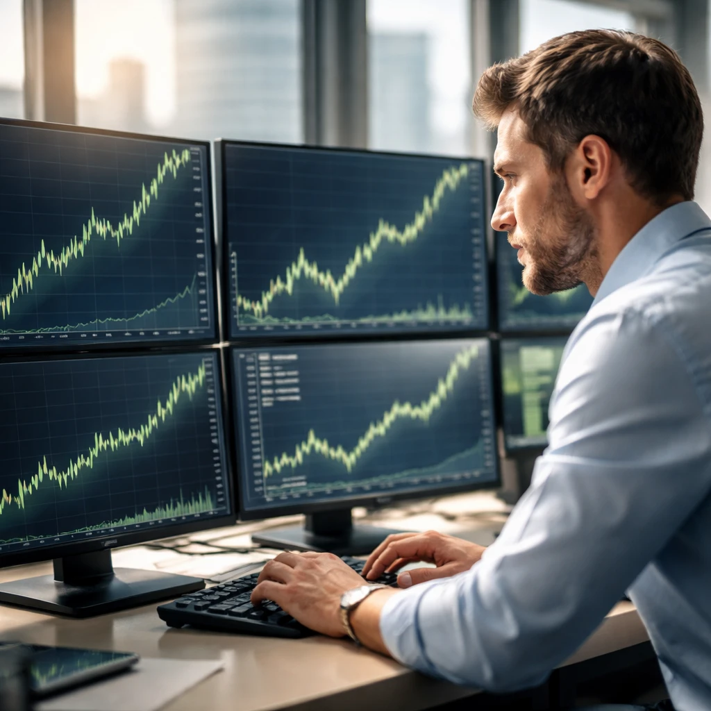 Unity Shares Jump as Analyst Backing and Earnings Date Energize Investors