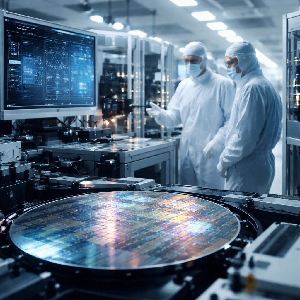 Fractile Nears $6.5 Billion Valuation Following Anthropic Chip Agreement