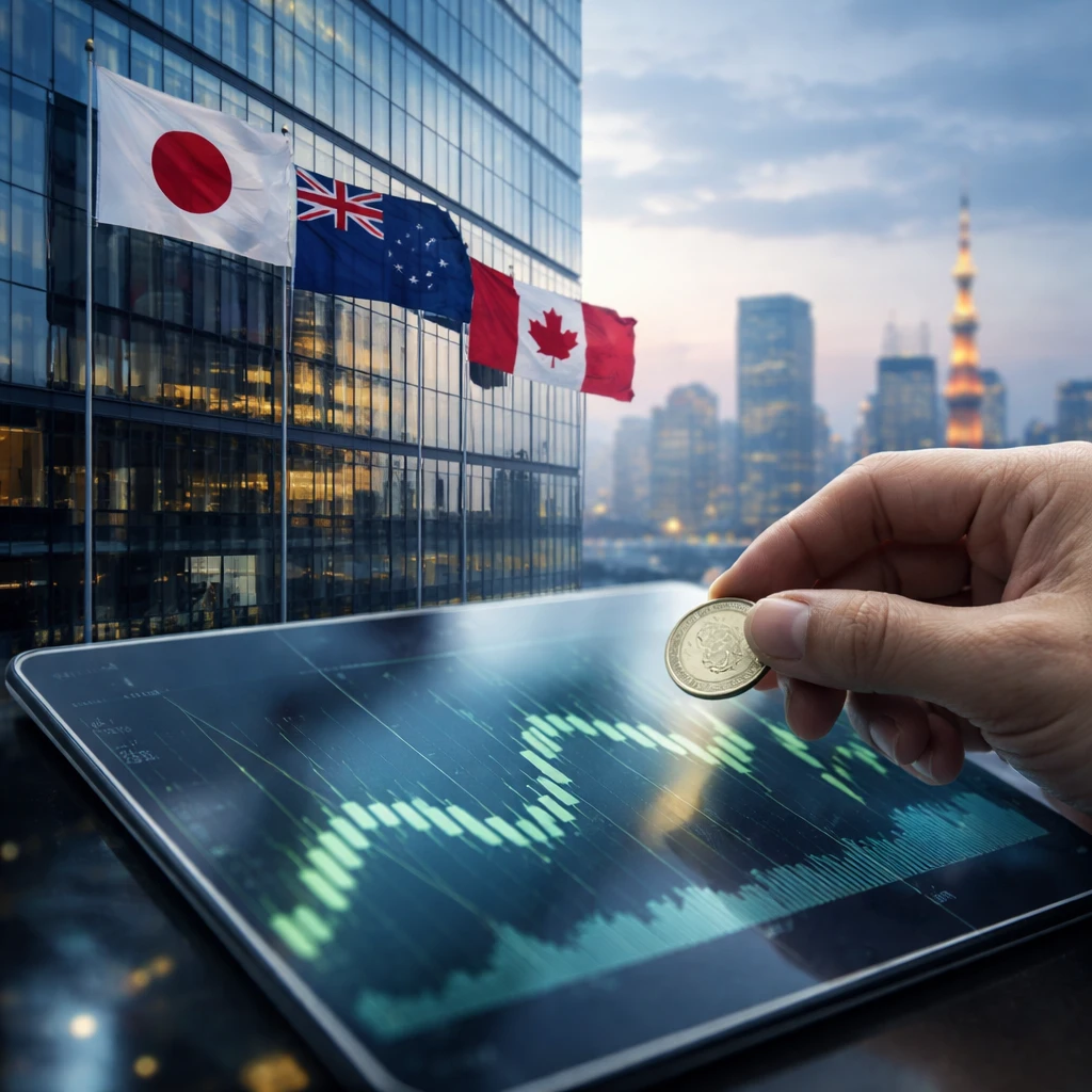 Tokio Marine Shares Climb on Reports It May Pursue Large Overseas Acquisitions