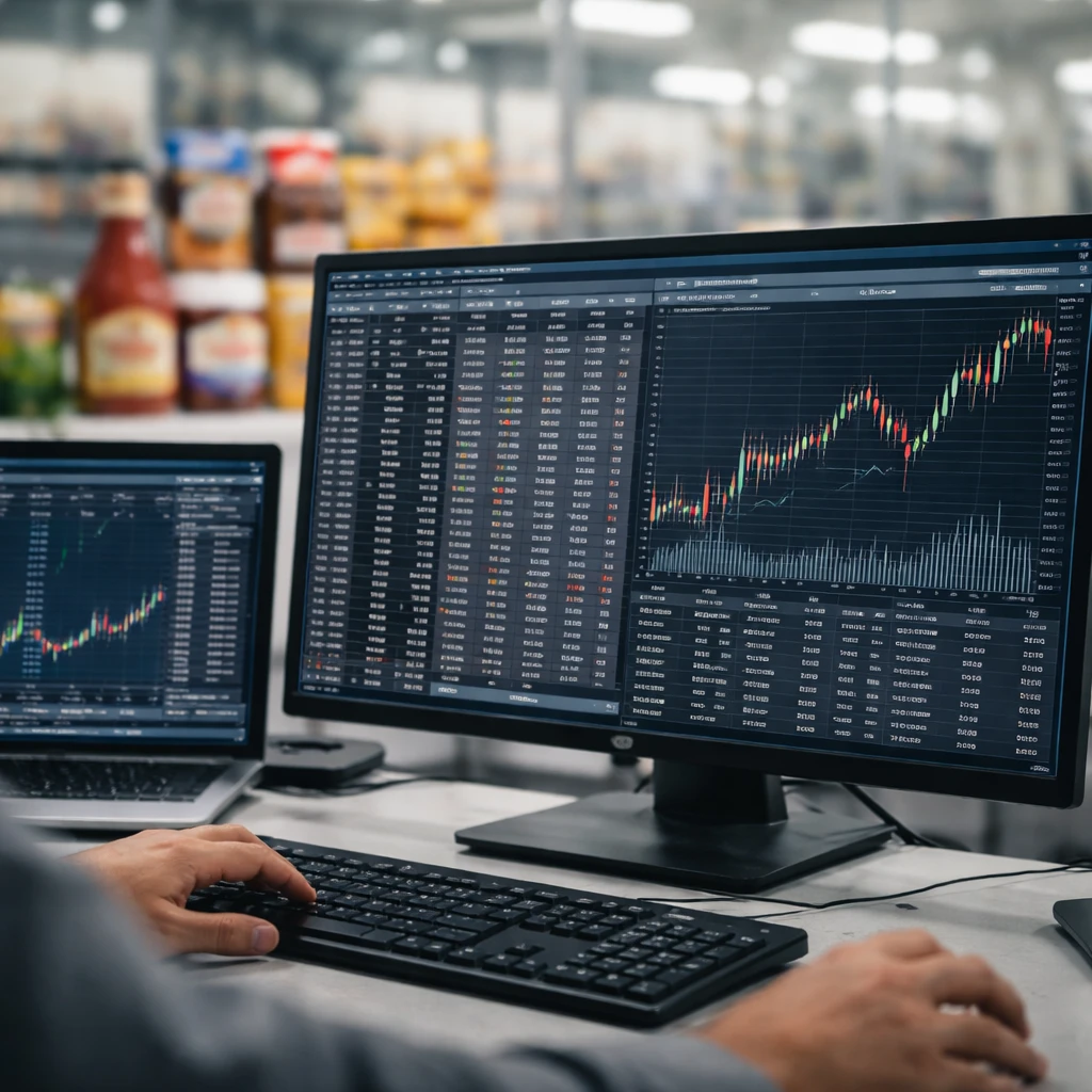 Options Pricing Points to 4.4% Move for Kraft Heinz at Aug. 5 Results