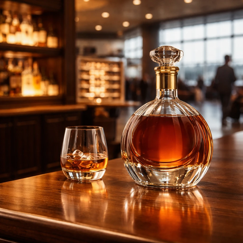 Remy Cointreau Shares Lifted by UBS Upgrade and RC Forward Plan