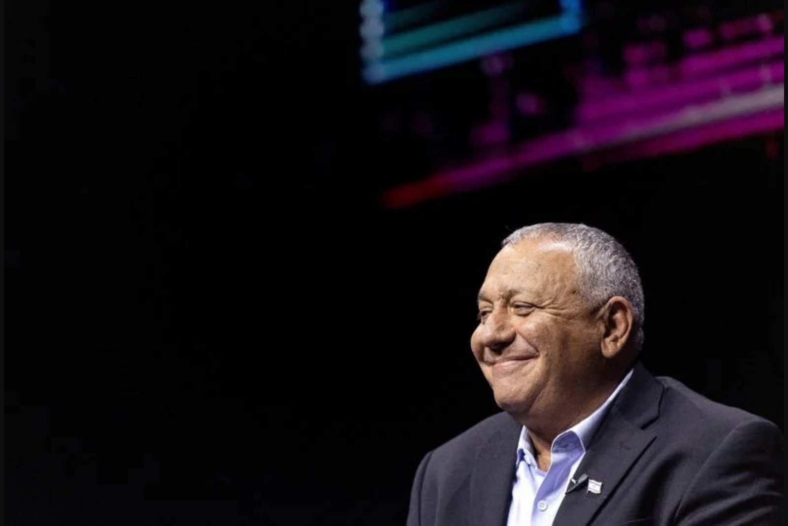 Hawkish Ex-Chief Gadi Eisenkot Climbs in Israeli Polls, Posing Challenge to Netanyahu