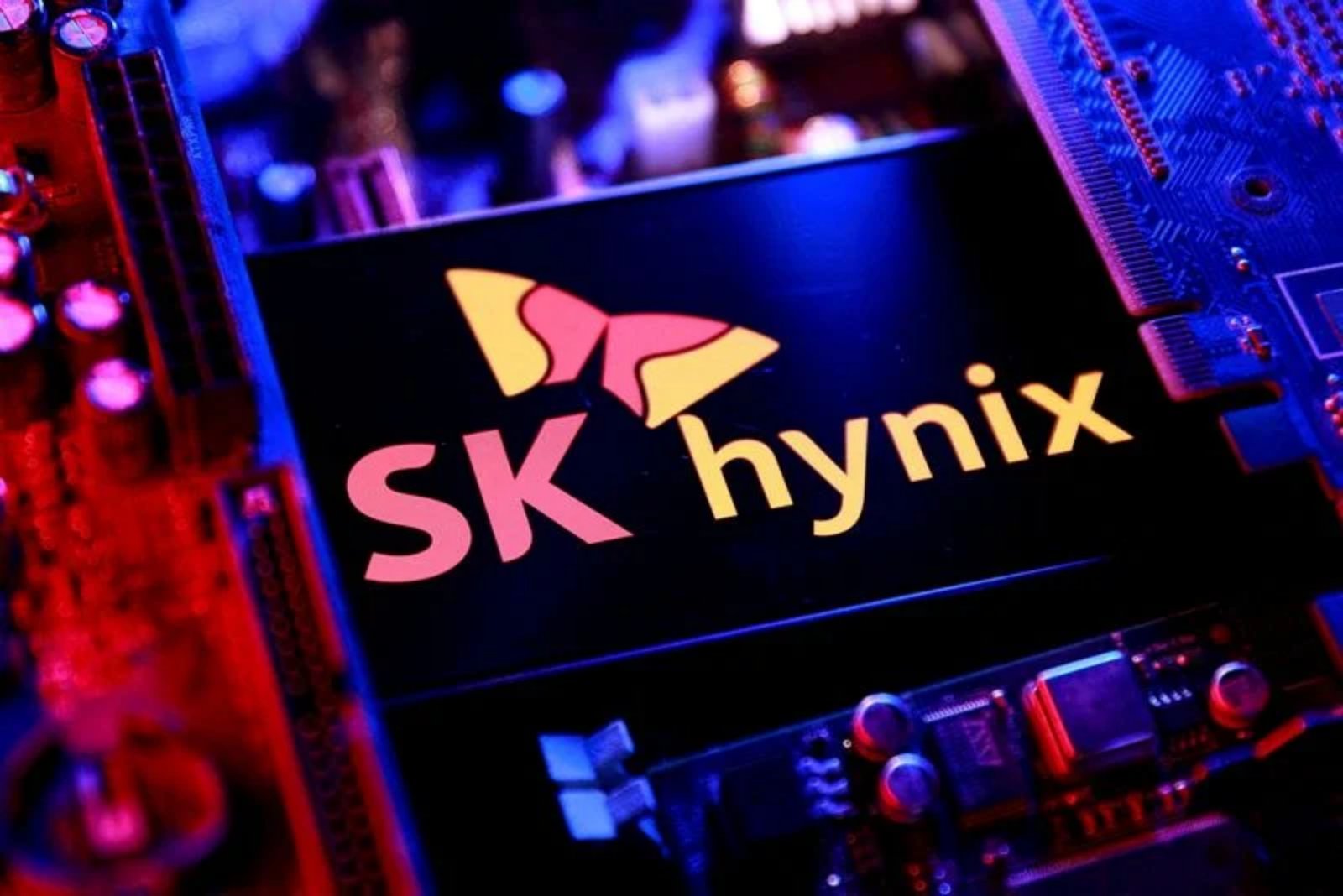 A Longshot Memory Strategy Propels SK Hynix Past Samsung