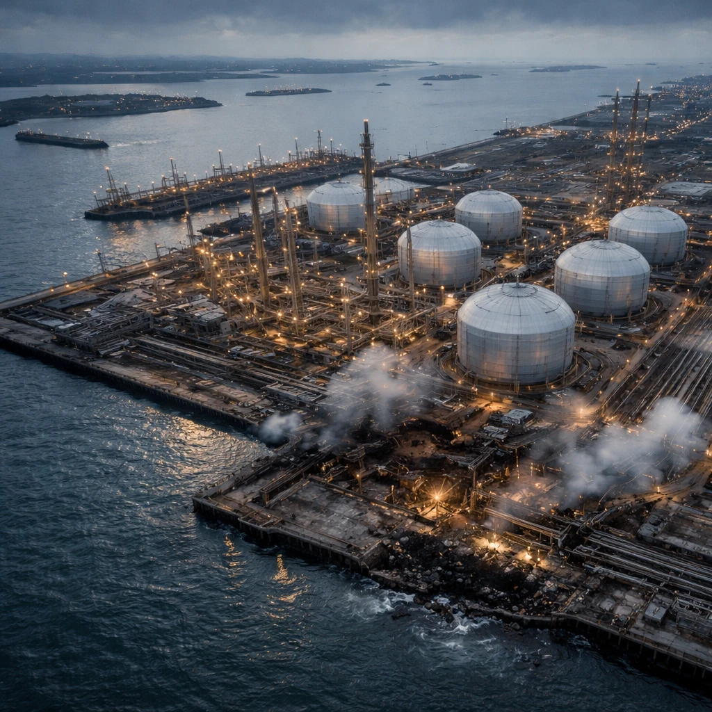 Moody's Upholds Qatar's Aa2 Rating Citing Large Financial Buffers