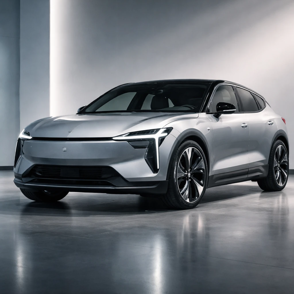 Polestar Trims Annual Delivery Target After U.S. Sales Ban Forces Exit