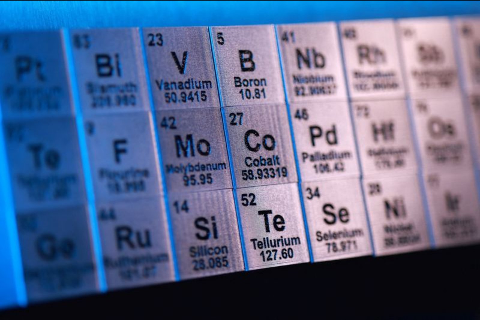 Phoenix Tailings to open $375 million rare earths processing plant in Rochester, New York