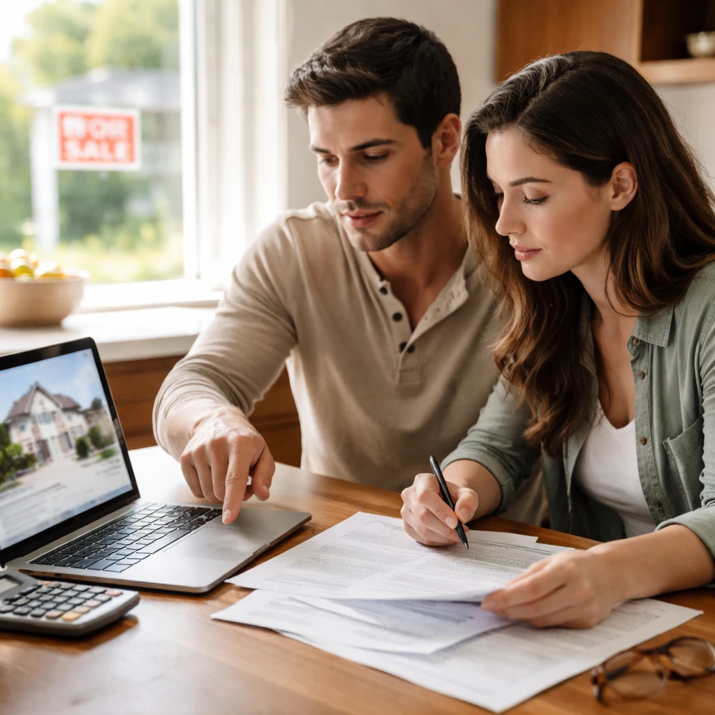 Freddie Mac: 30-Year Mortgage Rate Climbs to 6.51%
