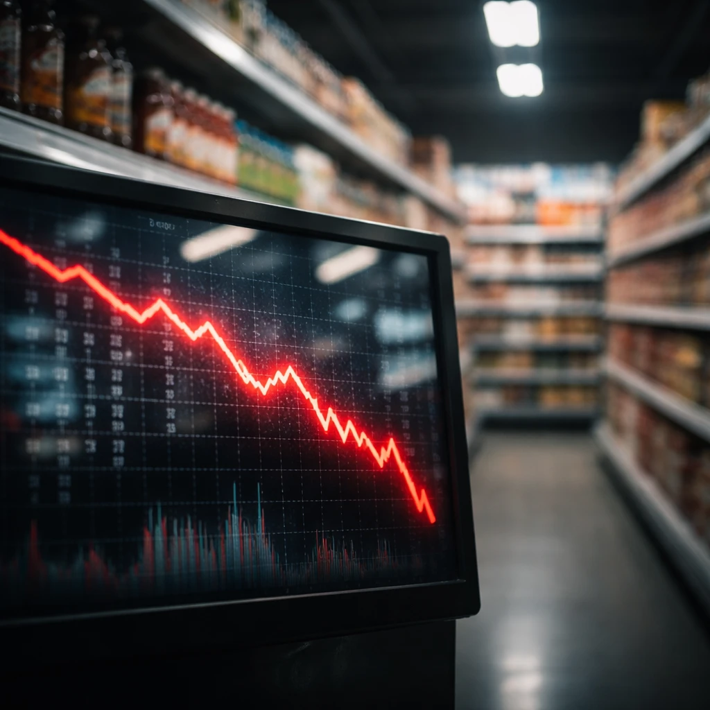 Kraft Heinz Shares Slide After Profitability Hits and Cautious Guidance