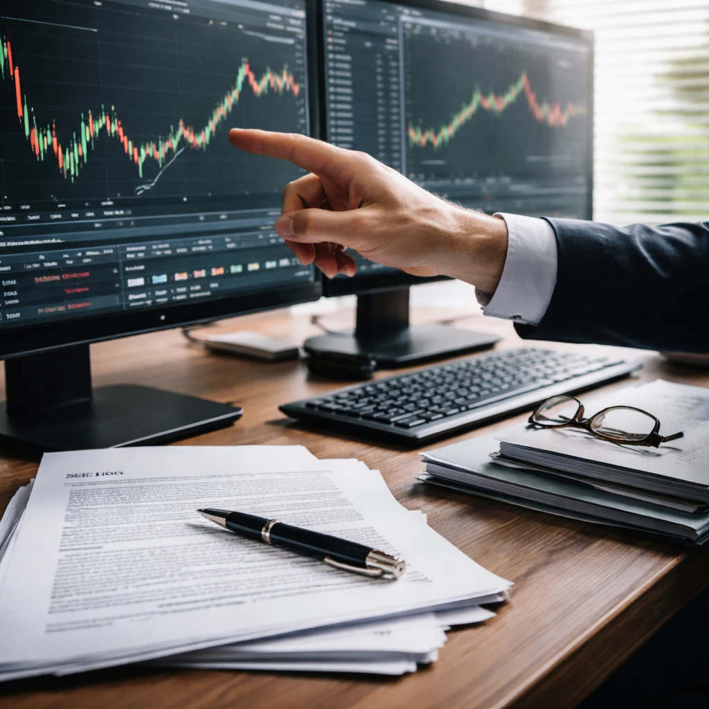 Insider Buying Fuels GBank Financial Bounce as Shares Edge Higher